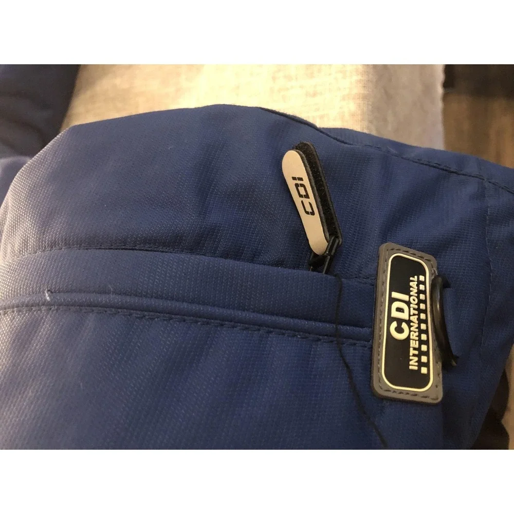 CDI International Choko cdi international